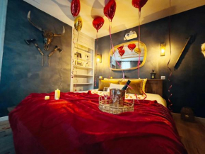 L'Evasion Scandinave à AMIENS, ENJOY YOUR LIFE!